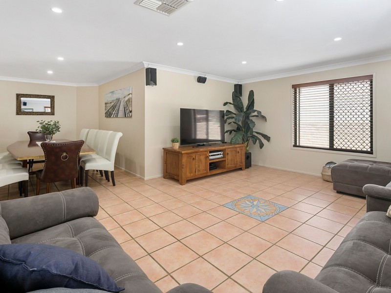 36 Abalone Crescent, Thornlands QLD 4164