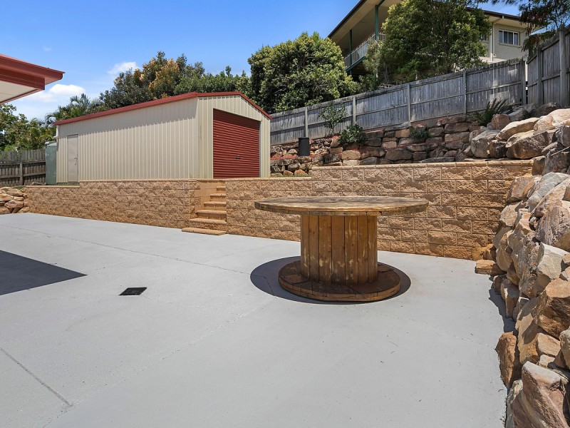 36 Abalone Crescent, Thornlands QLD 4164