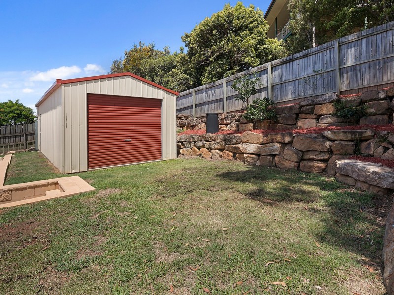 36 Abalone Crescent, Thornlands QLD 4164