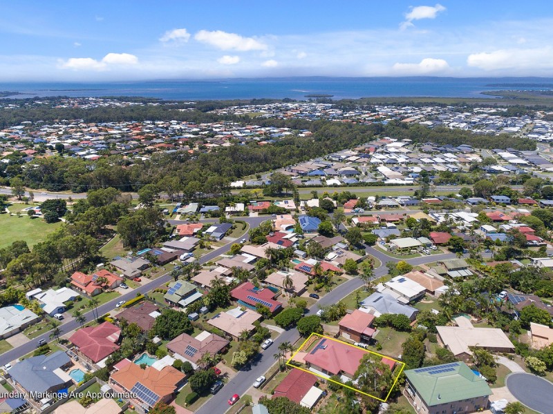 36 Abalone Crescent, Thornlands QLD 4164