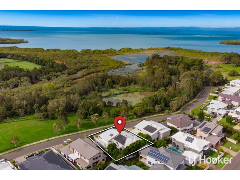 55 George Thorn Drive, Thornlands QLD 4164