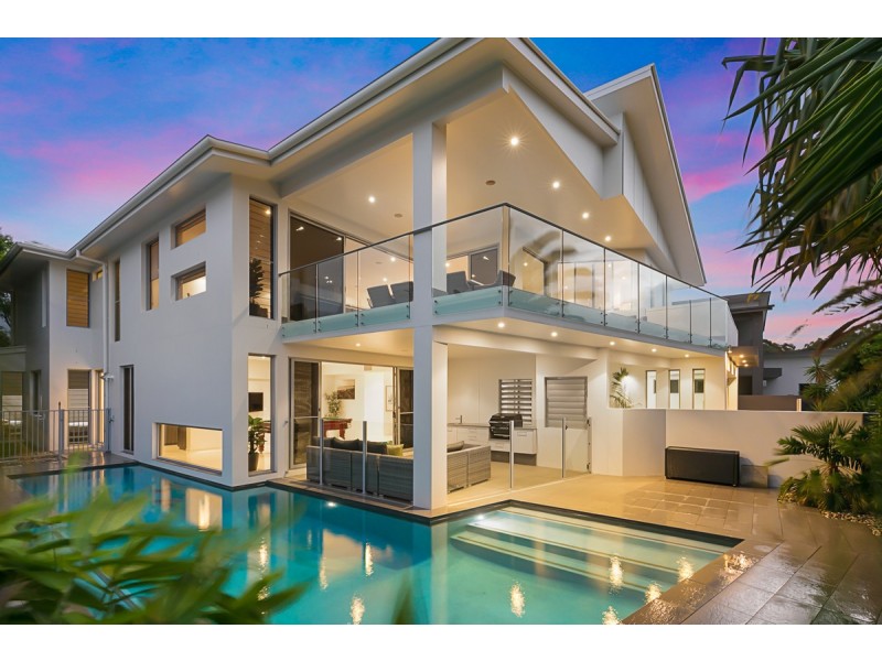 55 George Thorn Drive, Thornlands QLD 4164