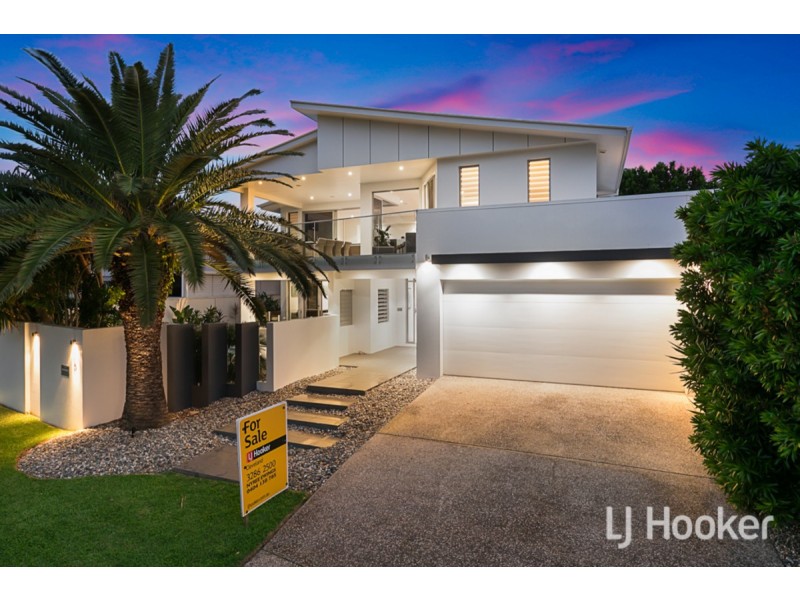 55 George Thorn Drive, Thornlands QLD 4164