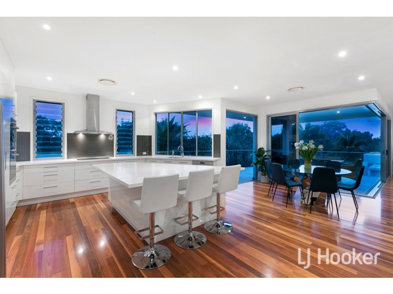 55 George Thorn Drive, Thornlands QLD 4164