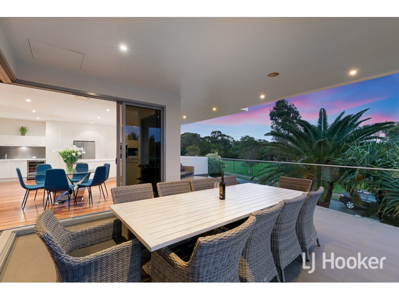 55 George Thorn Drive, Thornlands QLD 4164