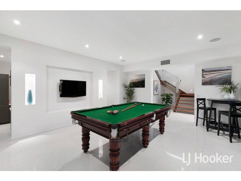 55 George Thorn Drive, Thornlands QLD 4164