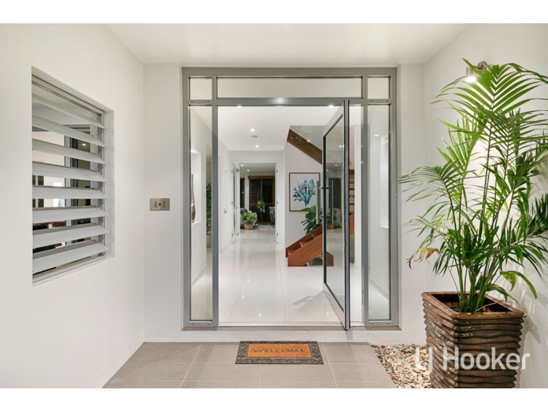 55 George Thorn Drive, Thornlands QLD 4164
