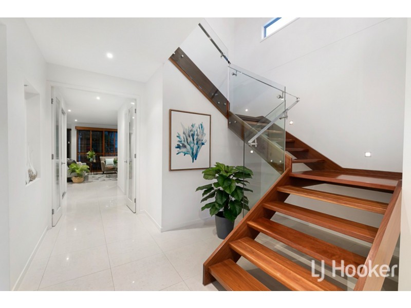 55 George Thorn Drive, Thornlands QLD 4164