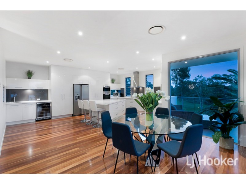55 George Thorn Drive, Thornlands QLD 4164