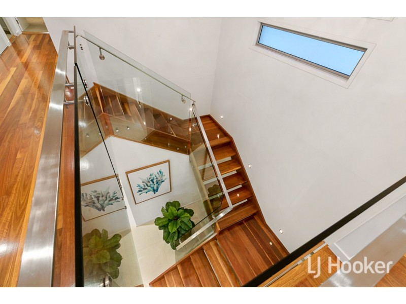 55 George Thorn Drive, Thornlands QLD 4164