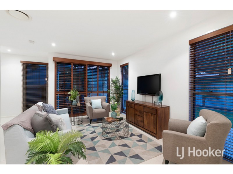 55 George Thorn Drive, Thornlands QLD 4164