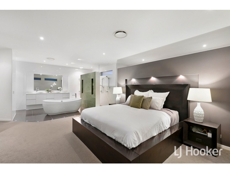 55 George Thorn Drive, Thornlands QLD 4164