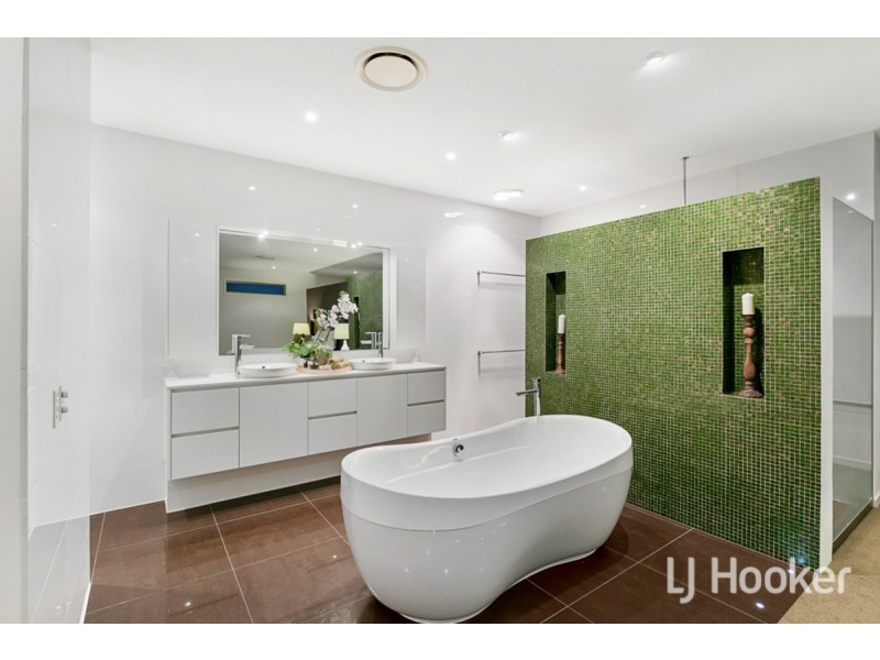 55 George Thorn Drive, Thornlands QLD 4164