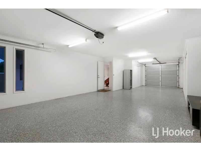 55 George Thorn Drive, Thornlands QLD 4164