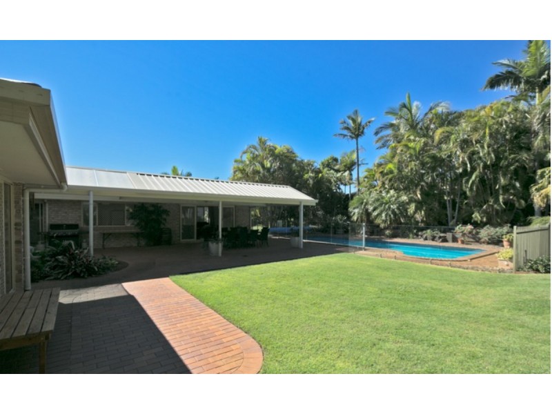 Wellington Point QLD 4160