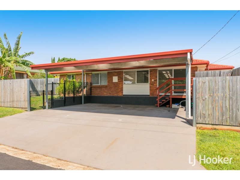 107 Princess Street, Cleveland QLD 4163
