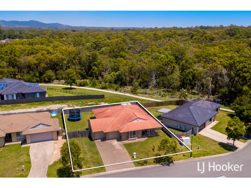 89 Brookvale Drive, Victoria Point QLD 4165