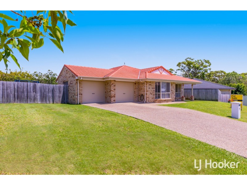 89 Brookvale Drive, Victoria Point QLD 4165