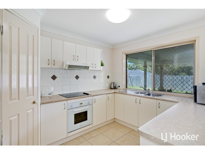 89 Brookvale Drive, Victoria Point QLD 4165