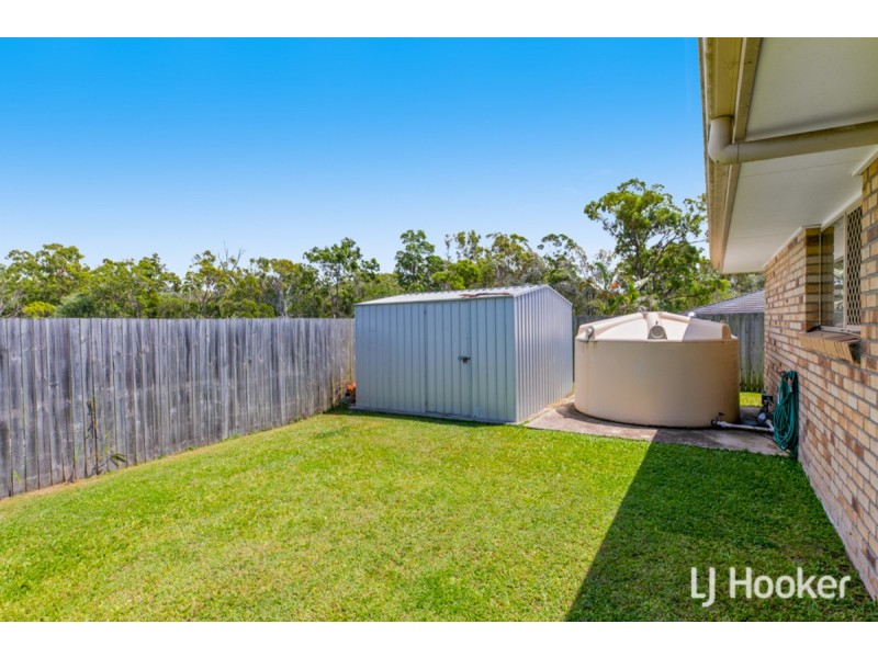 89 Brookvale Drive, Victoria Point QLD 4165