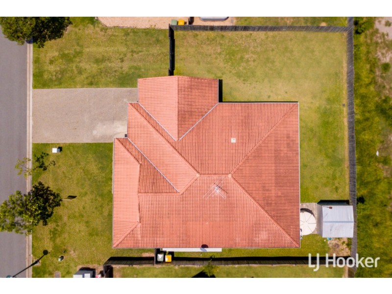 89 Brookvale Drive, Victoria Point QLD 4165
