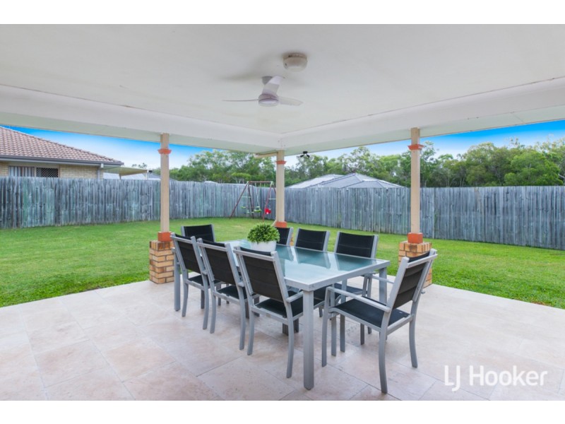89 Brookvale Drive, Victoria Point QLD 4165