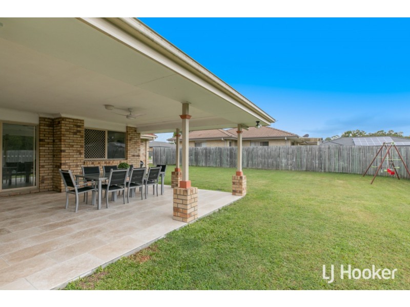 89 Brookvale Drive, Victoria Point QLD 4165