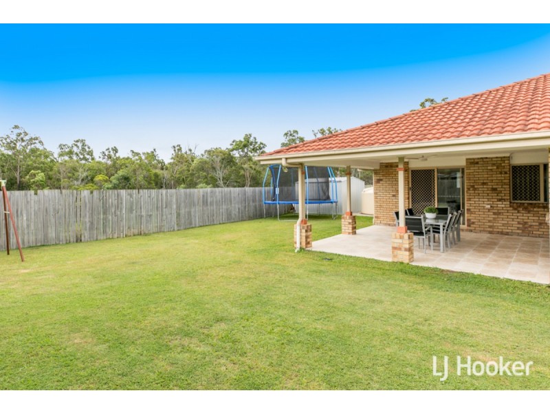 89 Brookvale Drive, Victoria Point QLD 4165
