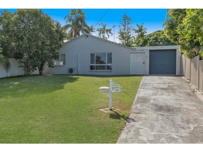 41 Fir Street, Victoria Point QLD 4165