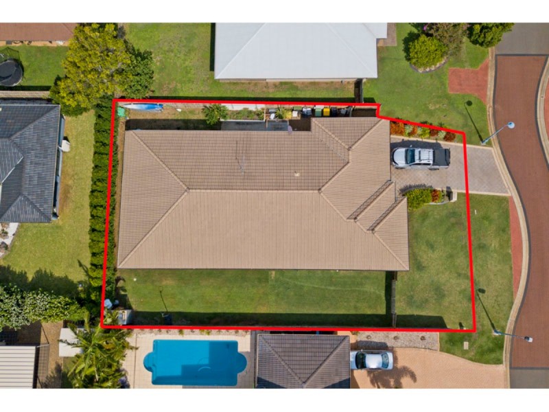 14 Macleay Place, Thornlands QLD 4164