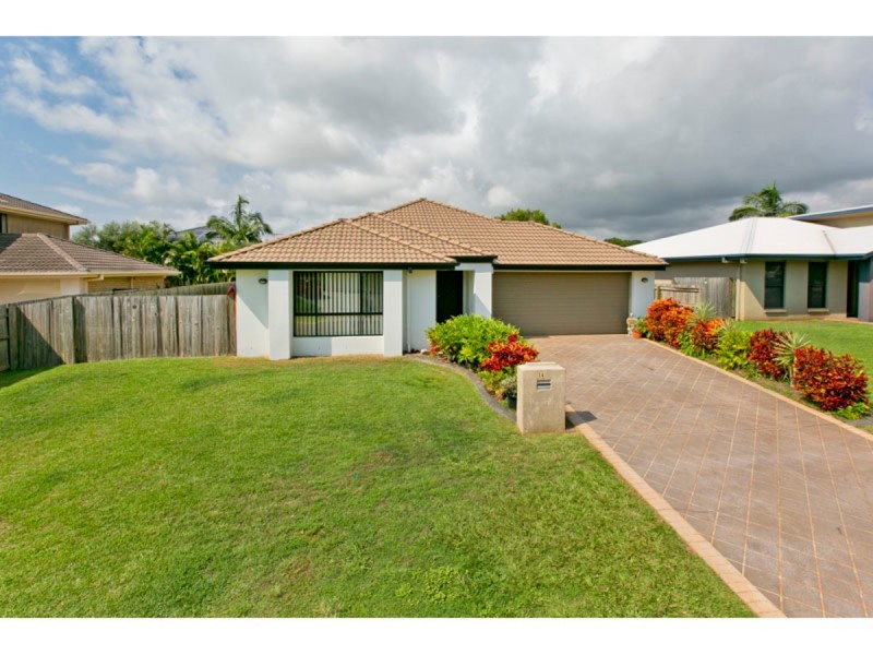 14 Macleay Place, Thornlands QLD 4164