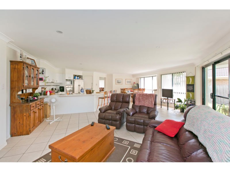 14 Macleay Place, Thornlands QLD 4164