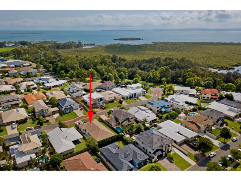 14 Macleay Place, Thornlands QLD 4164