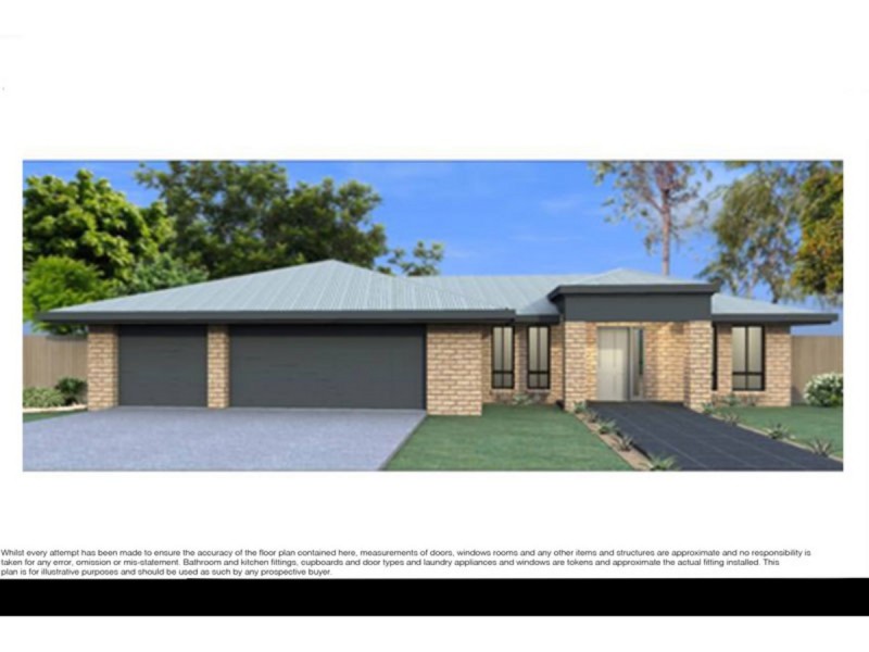 Lot 61 Valleygreen Way, Redland Bay QLD 4165