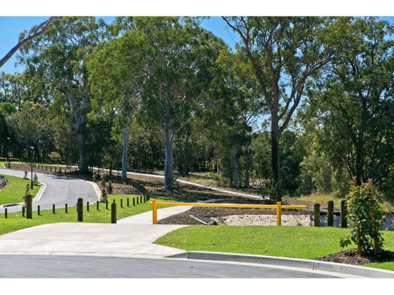 Lot 61 Valleygreen Way, Redland Bay QLD 4165