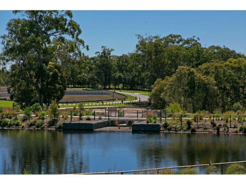 Lot 61 Valleygreen Way, Redland Bay QLD 4165