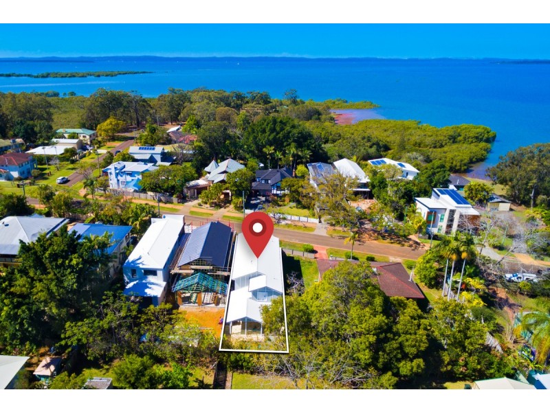 34 Erobin Street, Cleveland QLD 4163