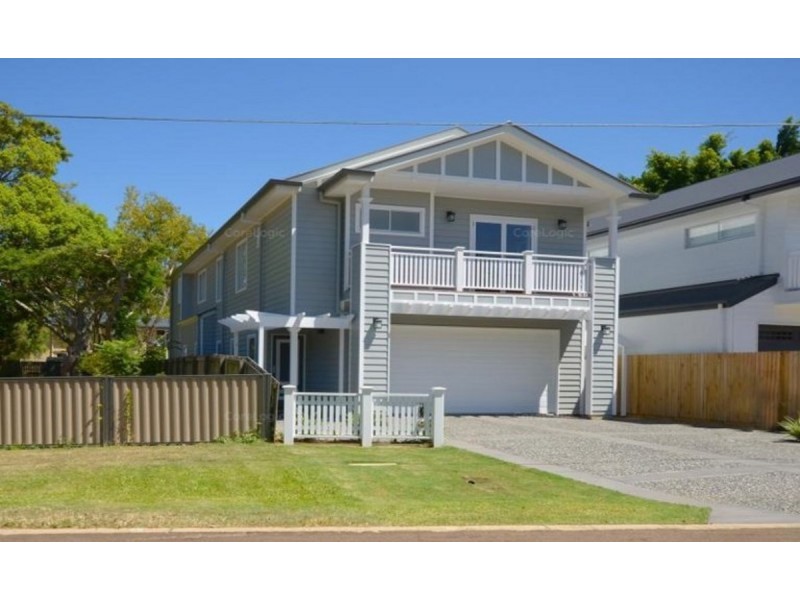 34 Erobin Street, Cleveland QLD 4163