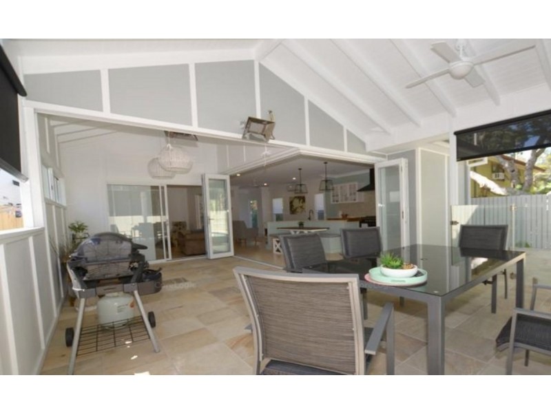 34 Erobin Street, Cleveland QLD 4163