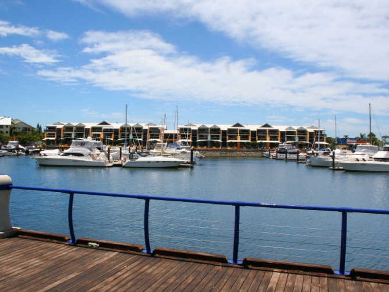 28/20 Masthead Drive, Raby Bay QLD 4163