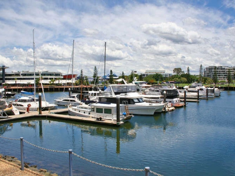 28/20 Masthead Drive, Raby Bay QLD 4163