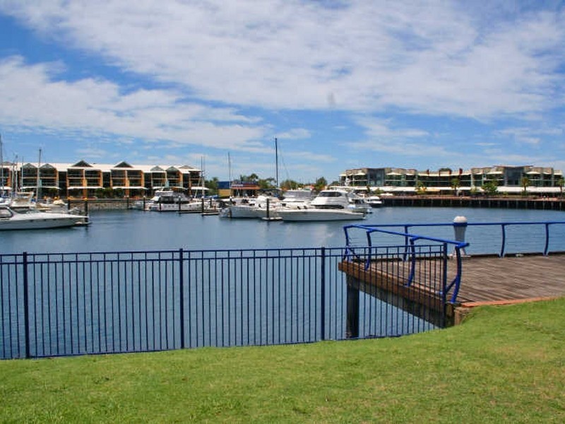 28/20 Masthead Drive, Raby Bay QLD 4163