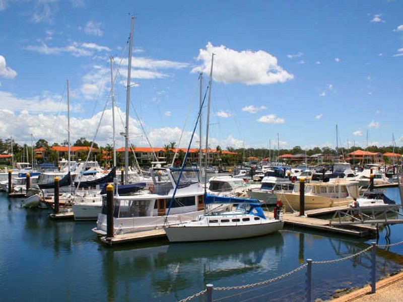 28/20 Masthead Drive, Raby Bay QLD 4163