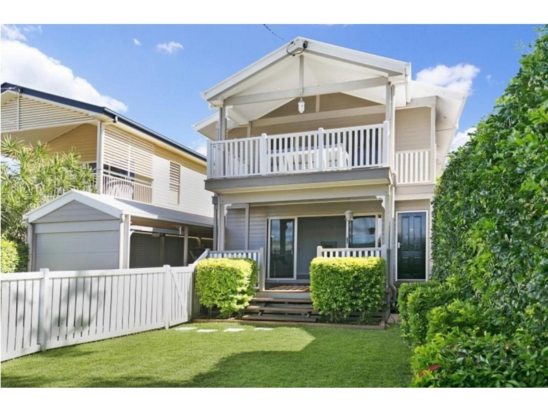 23 Longland Street, Cleveland QLD 4163