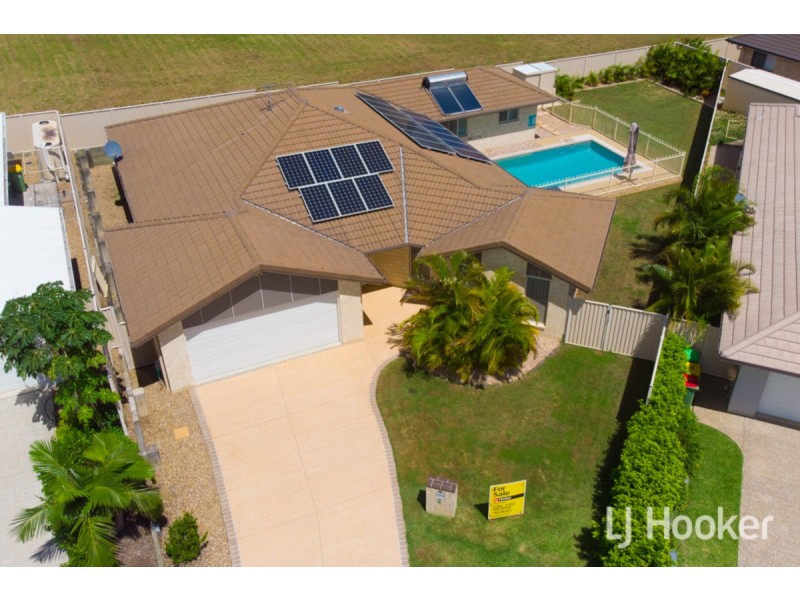 5 Eileen Close, Thornlands QLD 4164