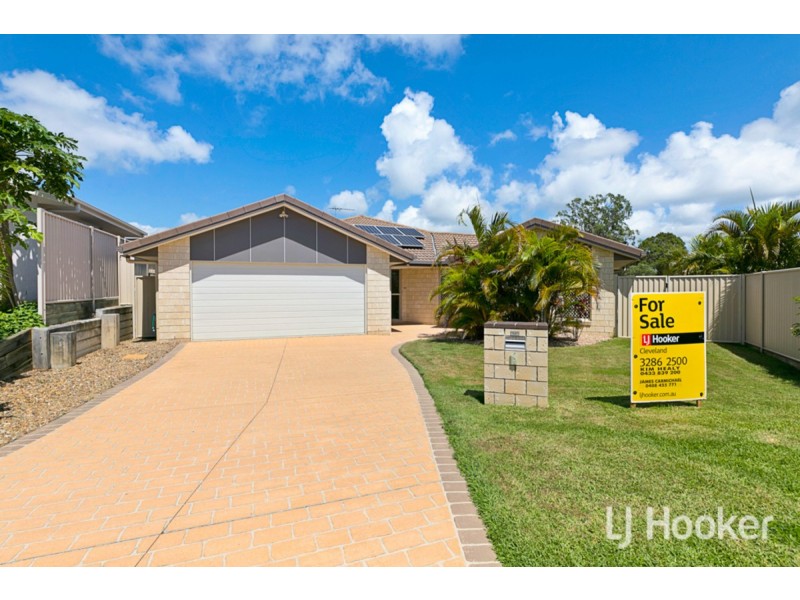 5 Eileen Close, Thornlands QLD 4164