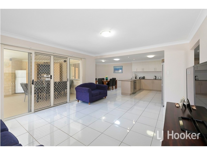 5 Eileen Close, Thornlands QLD 4164