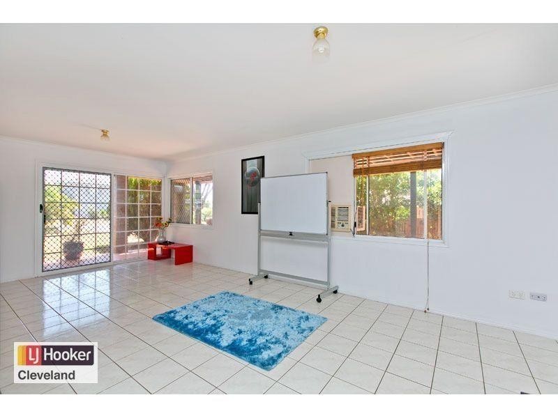35 Clearwater Street, Ormiston QLD 4160