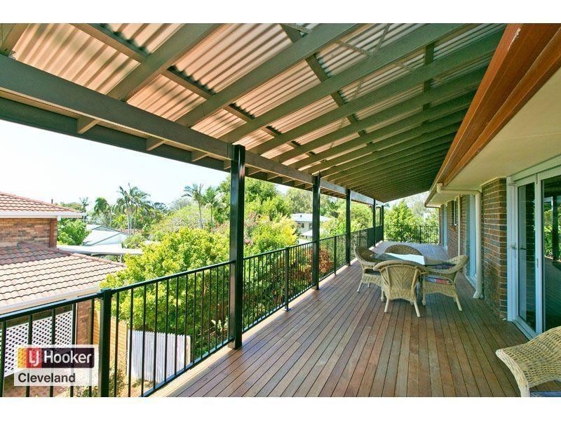 35 Clearwater Street, Ormiston QLD 4160