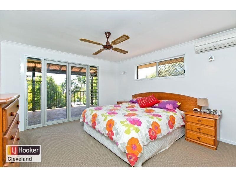 35 Clearwater Street, Ormiston QLD 4160